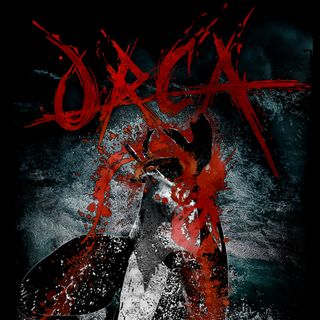 Ruins Artwork Quadratisch